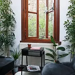 House Mola Galata Istanboel
