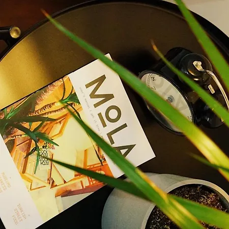 Ξενοδοχείο House Mola Galata 2*