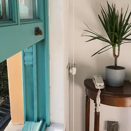 Ξενοδοχείο House Mola Galata