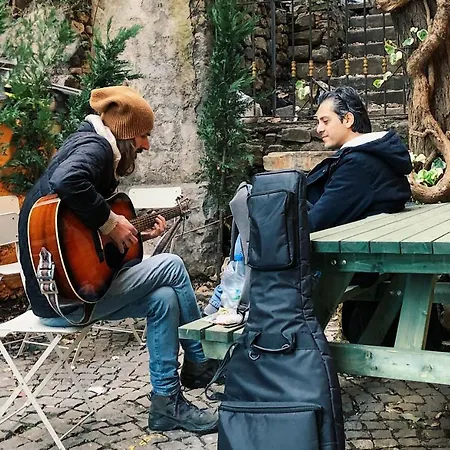 Ξενοδοχείο House Mola Galata 2*
