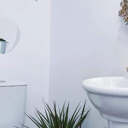 House Mola Galata Ξενοδοχείο 2*