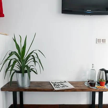 Ξενοδοχείο House Mola Galata 2*