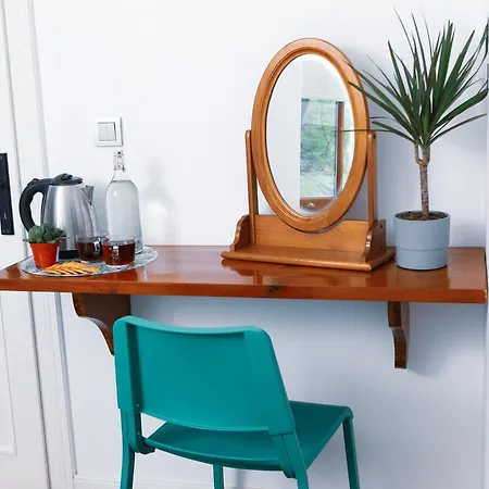 מלון House Mola Galata איסטמבול