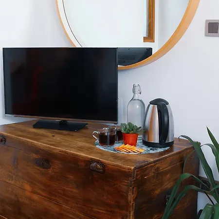 House Mola Galata 2* איסטמבול