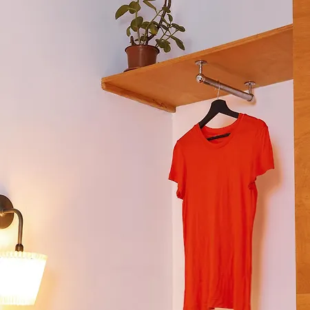 House Mola Galata איסטמבול