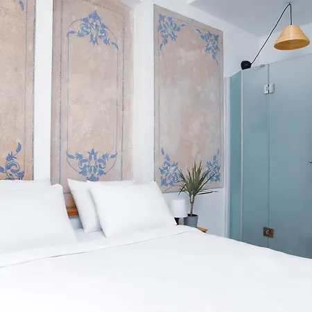 House Mola Galata 2* איסטמבול