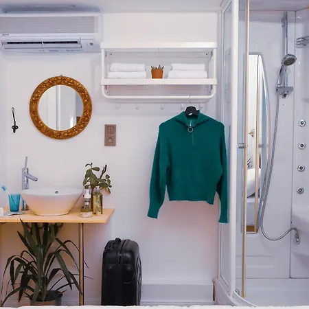 House Mola Galata איסטמבול