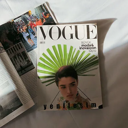 House Mola Galata מלון