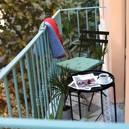 House Mola Galata Ξενοδοχείο Κωνσταντινούπολη
