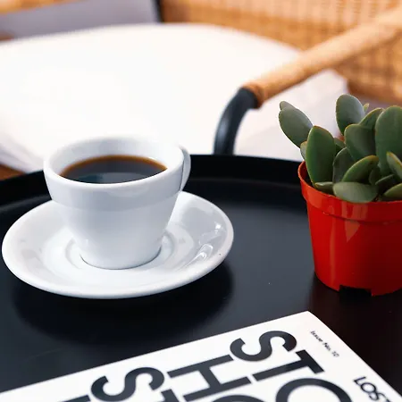 House Mola Galata איסטמבול