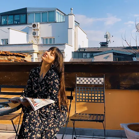 מלון House Mola Galata 2*