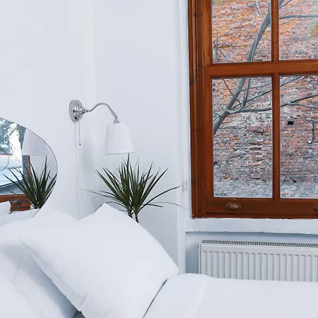 House Mola Galata מלון איסטמבול