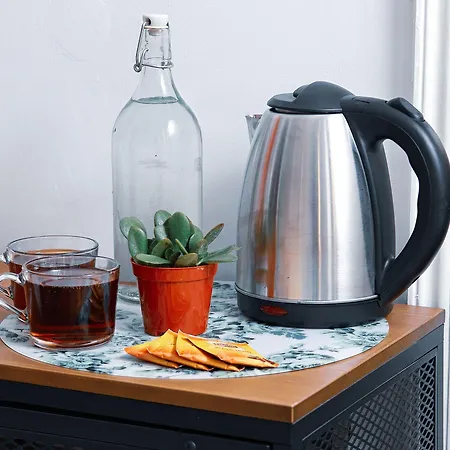 House Mola Galata 2* איסטמבול