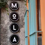 Hotel House Mola Galata Istanbul