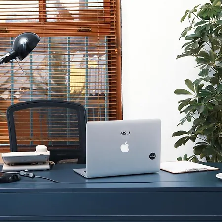 House Mola Galata 2*