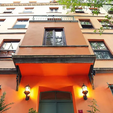 מלון House Mola Galata