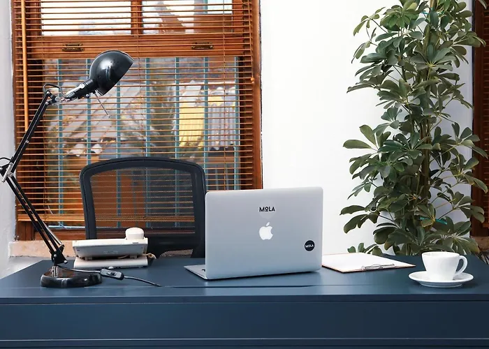 House Mola Galata 2*