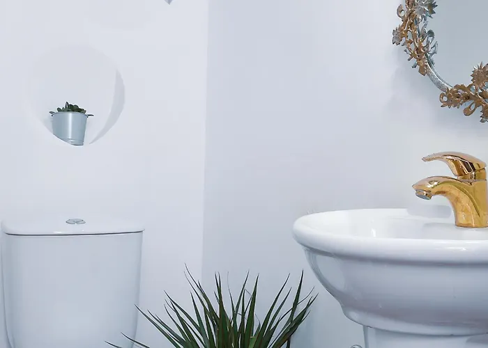 House Mola Galata Hotel 2*