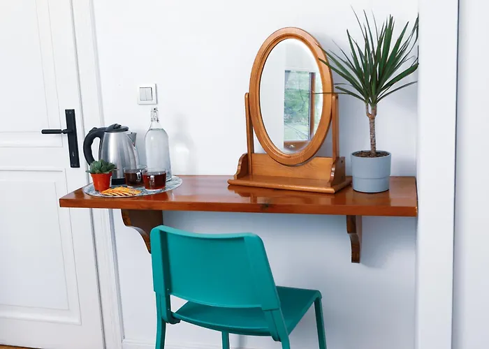 Hotel House Mola Galata Istanbulská provincie