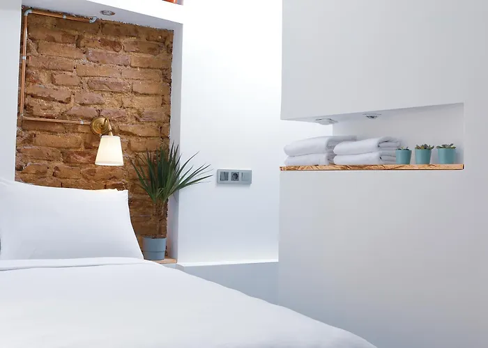 Hotel House Mola Galata 2*