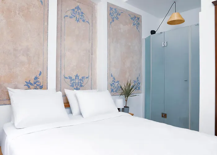 House Mola Galata 2* Istanbulská provincie