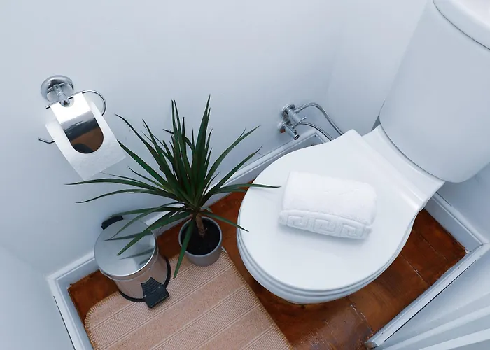 Hotel House Mola Galata