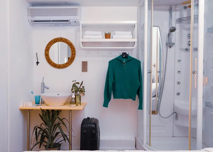 House Mola Galata Istanbulská provincie