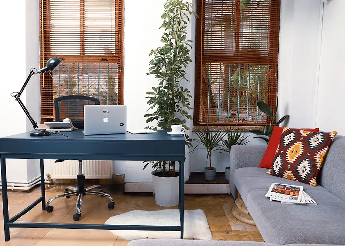 Hotel House Mola Galata 2*