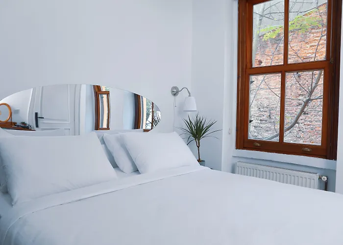 House Mola Galata 2* Istanbulská provincie