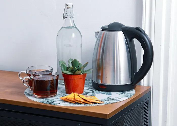 House Mola Galata 2* Istanbulská provincie