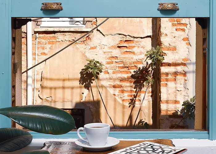 House Mola Galata Hotel