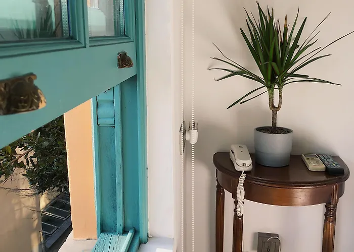 House Mola Galata Istanbulská provincie