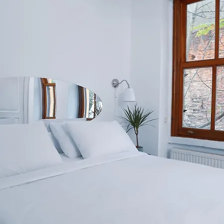 Отель House Mola Galata