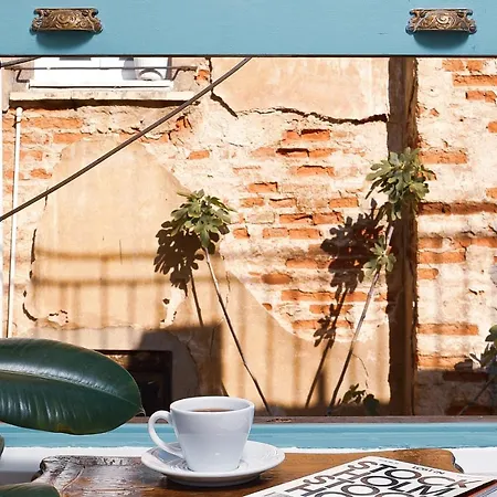 House Mola Galata İstanbul