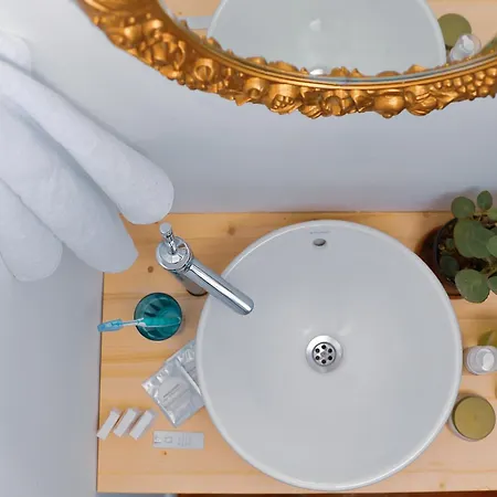 酒店 House Mola Galata 伊斯坦布尔