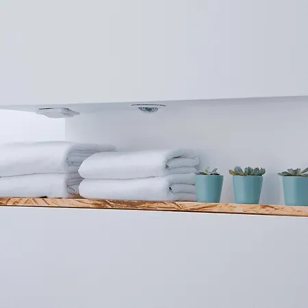 House Mola Galata 酒店 2*