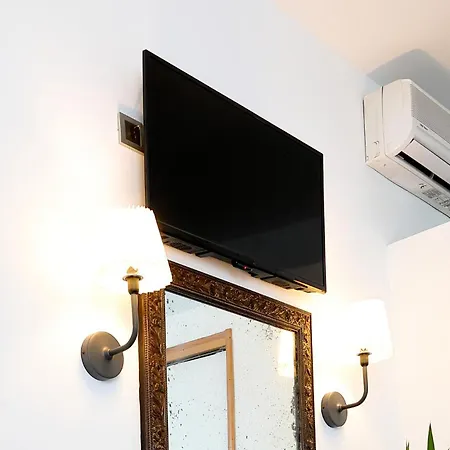 Отель House Mola Galata Стамбул