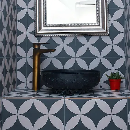 Отель House Mola Galata
