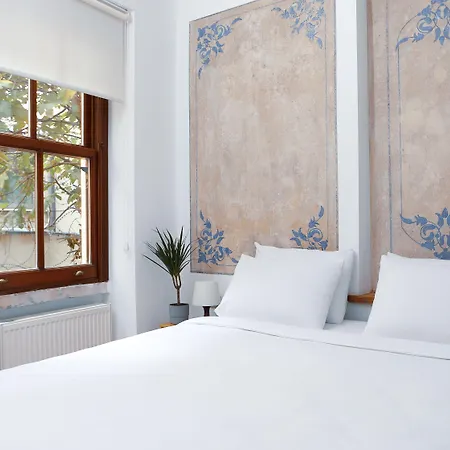 Отель House Mola Galata