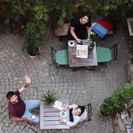Szálloda House Mola Galata