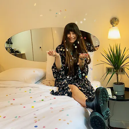 House Mola Galata 酒店 伊斯坦布尔