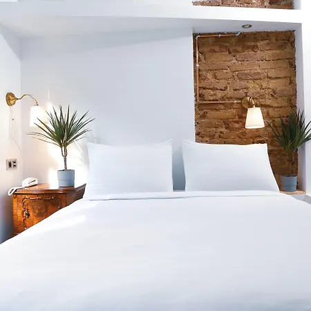 Hotel House Mola Galata