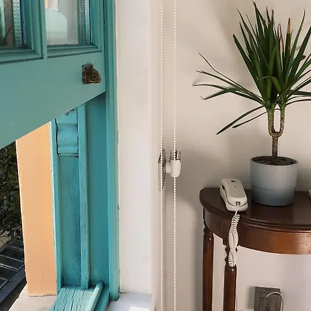 House Mola Galata 伊斯坦布尔