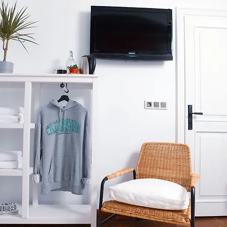 Отель House Mola Galata Стамбул