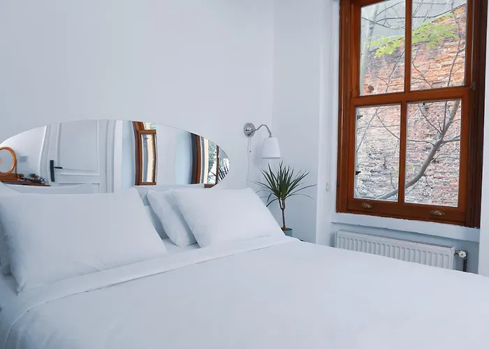 Ξενοδοχείο House Mola Galata