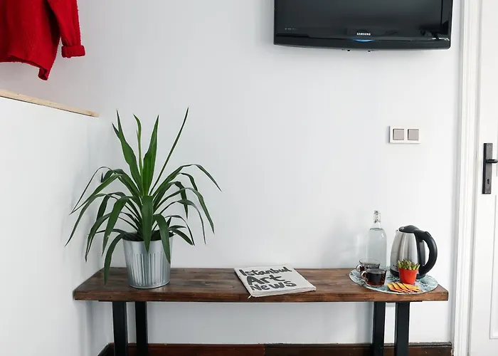 Ξενοδοχείο House Mola Galata 2*