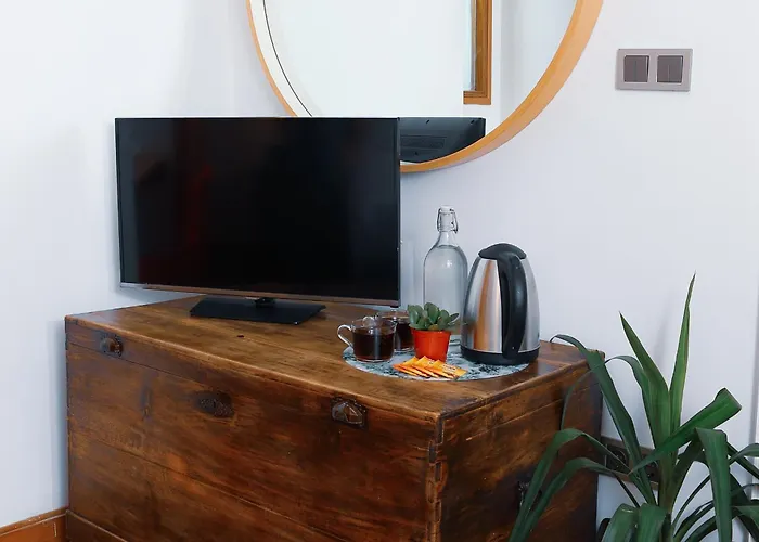 House Mola Galata 2* Κωνσταντινούπολη