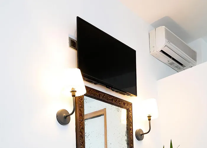 Ξενοδοχείο House Mola Galata Κωνσταντινούπολη