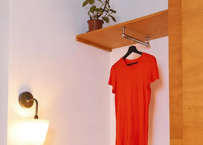 House Mola Galata Κωνσταντινούπολη