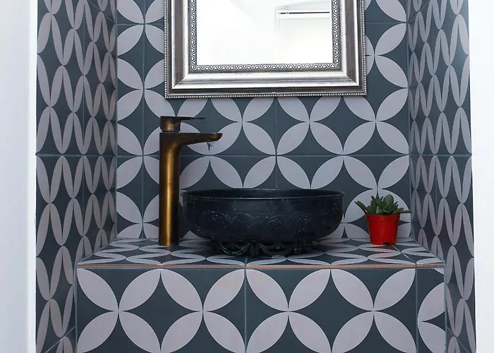 Ξενοδοχείο House Mola Galata